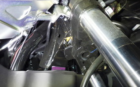HONDA PCX 160 1985 KF47