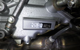 SUZUKI SV650 A 2024 VP55E