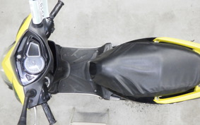 YAMAHA CYGNUS 125 XSR 2 SE44J