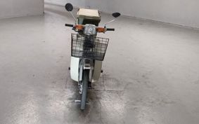 HONDA SUPER CUB90 HA02