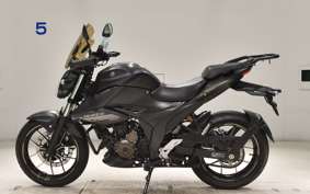 SUZUKI ｼﾞｸｻｰ250 ED22Y