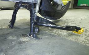 HONDA PCX125 2018 JK05