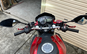 YAMAHA MT-25 RG10J