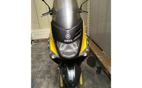 YAMAHA MAJESTY 125 5CA