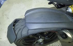 DUCATI MULTISTRADA 1200 S 2013