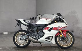 YAMAHA YZF-R7 2022 RM39J