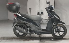 SUZUKI ADDRESS V110 CE47A