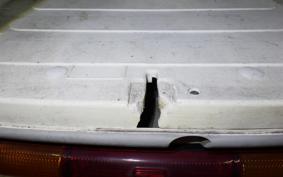 HONDA GYRO CANOPY TA02