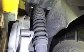 HONDA SPACY 100 2024 JF13