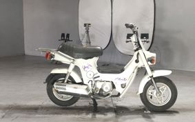 HONDA CAR LEE50 CF50