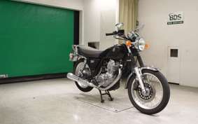 YAMAHA SR400 Gen.4 2017 RH03J