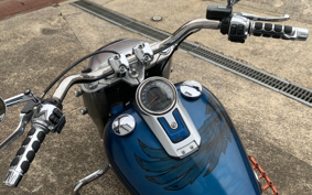 HARLEY FLFB 2018 Y5K