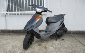 SUZUKI ADDRESS V125 CF4EA