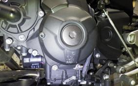 YAMAHA MT-09 A 2020 RN34J