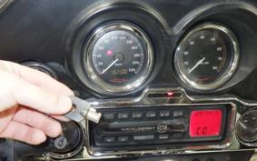 HARLEY FLHTCUI 1450 2002