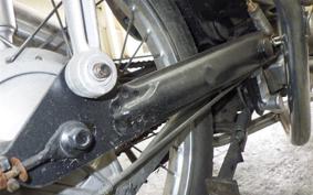 HONDA C50 SUPER CUB 1986 AA01