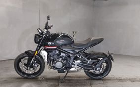 TRIUMPH  TRIUMPH  TRIDENT 660 2022 LGL10U