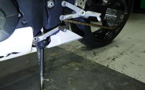 HONDA CBR600RR GEN 3 2008 PC40