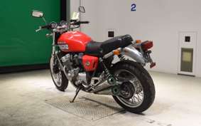 HONDA CB400F 1997 NC36