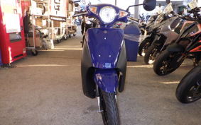 SUZUKI ﾚｯﾂ CA4AA