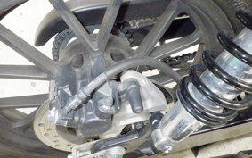 HONDA GB350 2024 NC59