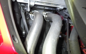 HONDA CBR400R 2023 NC56