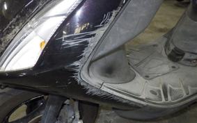 SUZUKI ADDRESS V125 S CF4MA