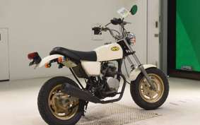 HONDA APE 50 AC16