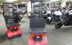 HONDA GYRO CANOPY TA03