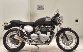 TRIUMPH THRUXTON 900 2007