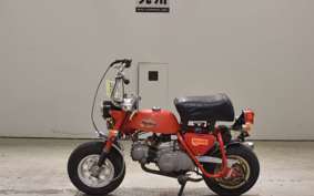 HONDA MONKEY 2004 Z50A