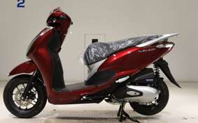 HONDA LEAD 125 2016 JK12