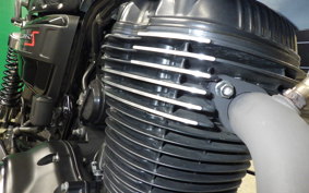 HONDA GB350S 2023 NC59