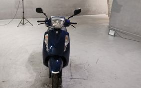 SUZUKI ADDRESS V125 DP12H