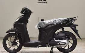 HONDA DIO 110 Lite 2018 JK46