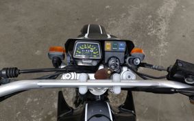 YAMAHA SEROW 225W DG08J