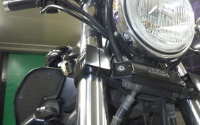 YAMAHA VMAX 2007