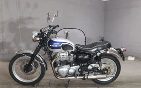 KAWASAKI W650 EJ650A