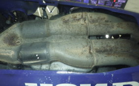 HONDA CBR600F 1999