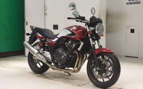 HONDA CB400SF GEN 4 A 2022 NC42