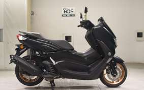 YAMAHA N-MAX 155 2017 SG66J