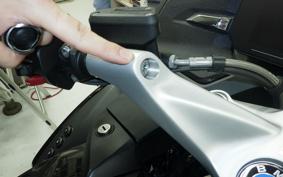 BMW R1250RT 2022