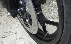 YAMAHA YZF-R25 A RG74J