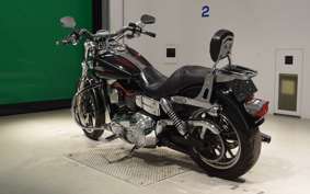 HARLEY FXDL 1580 2011