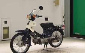 HONDA C90 SUPER CUB 2024 HA02