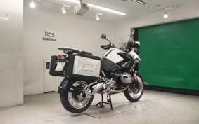 BMW R1200GS 2011