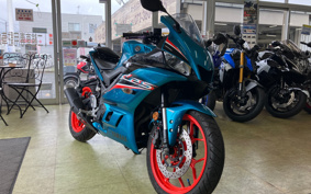 YAMAHA YZF-R25 ABS RG43J