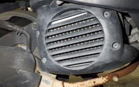YAMAHA JOG Gen.5 SA36J