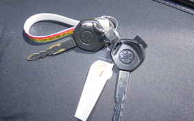 YAMAHA JOG-7 AY01