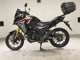 Фото Honda CB200XA 2017 с японского аукциона